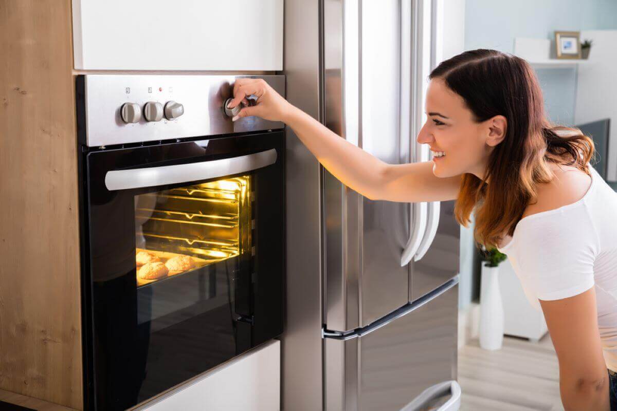 Cómo elegir un horno de cocina eficiente