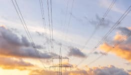 eletricidade