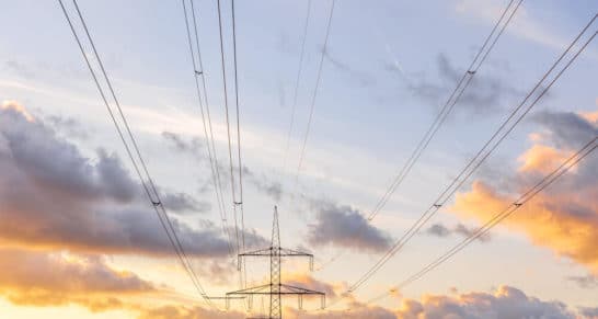 eletricidade