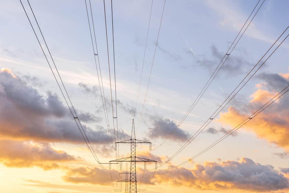 eletricidade
